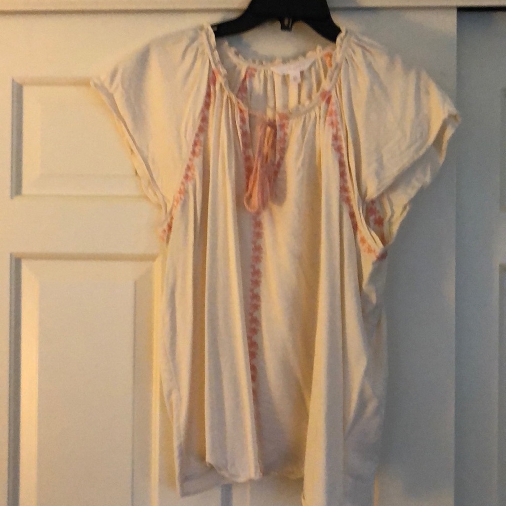 Women’s LC Lauren Conrad Blouse
